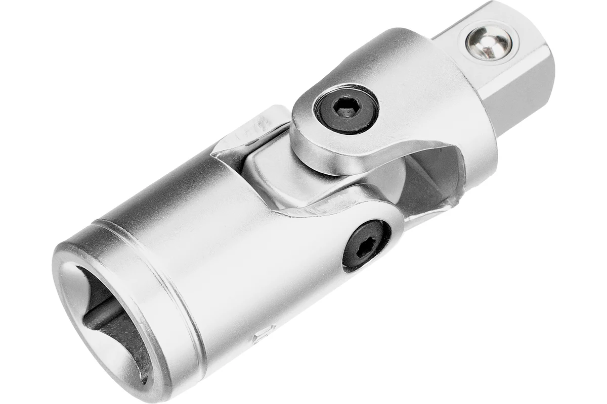 Набор инструментов 109 предметов, 120 зубьев, CrV 1/4, 1/2"// Gross