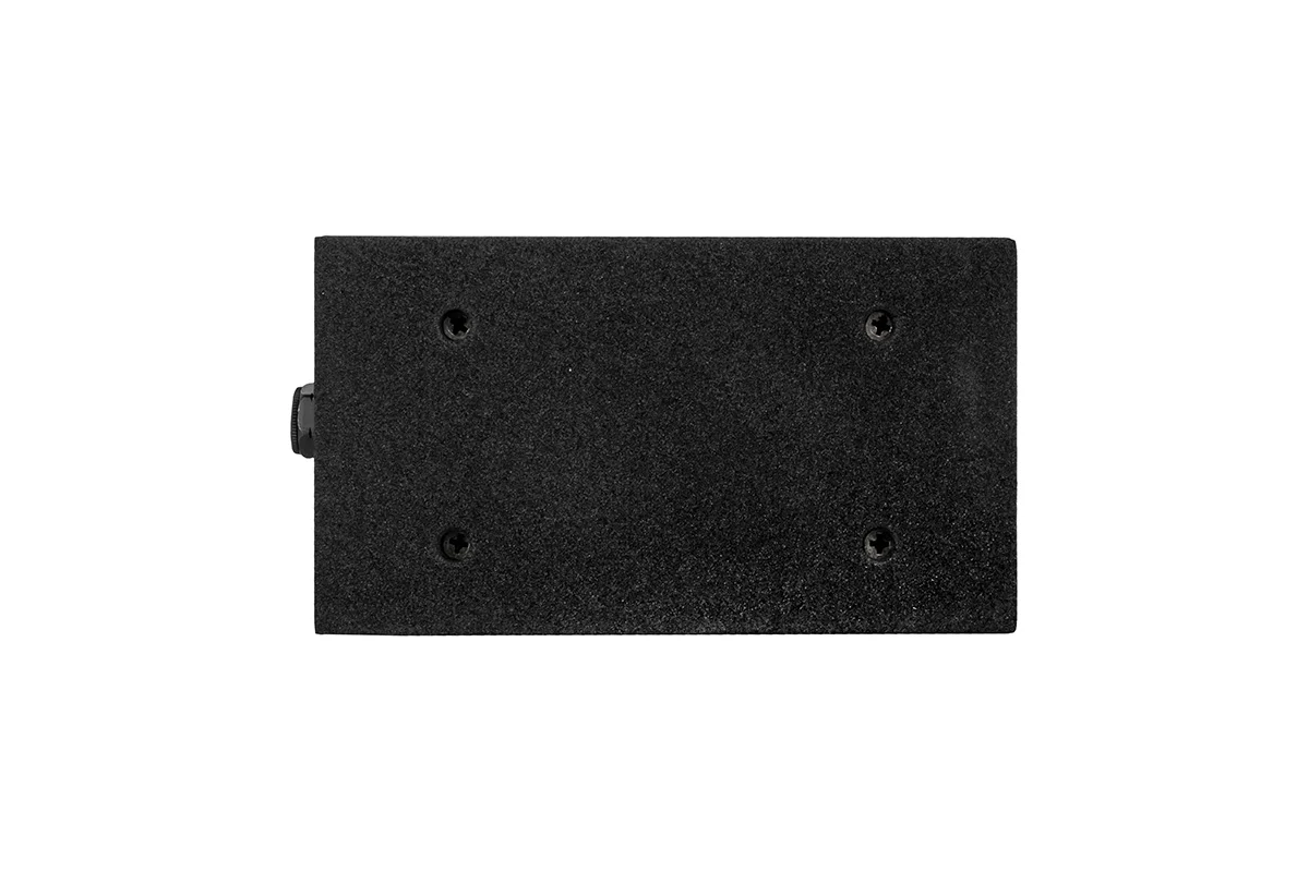 Шлифмашина пневматическая QUATTRO ELEMENTI вибрационная, 170 х 90 мм,  разъем EURO