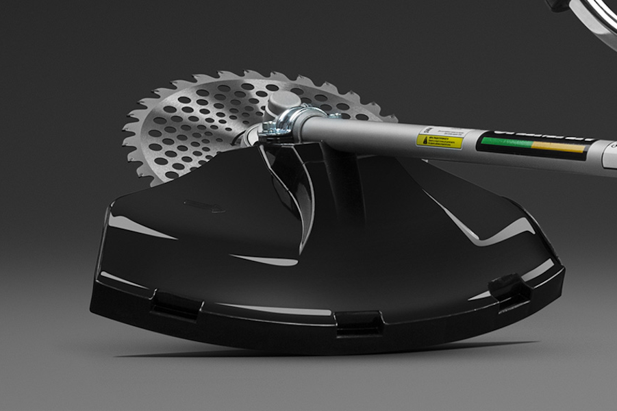 Бензокоса CAIMAN WX24 PROMO, диск, 1.05л.с. 4,7 кг