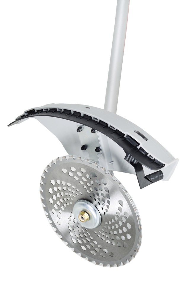 Бензотриммер РЕСАНТА БТР-1500Р 2-х тактный, мощность 1500Вт,бак 1,2л,  разборная штанга.