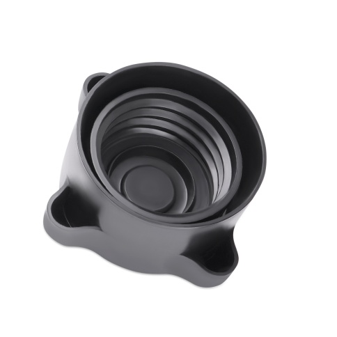 Крышка для канистры пластиковой AVS KPK-01 (универсальная)