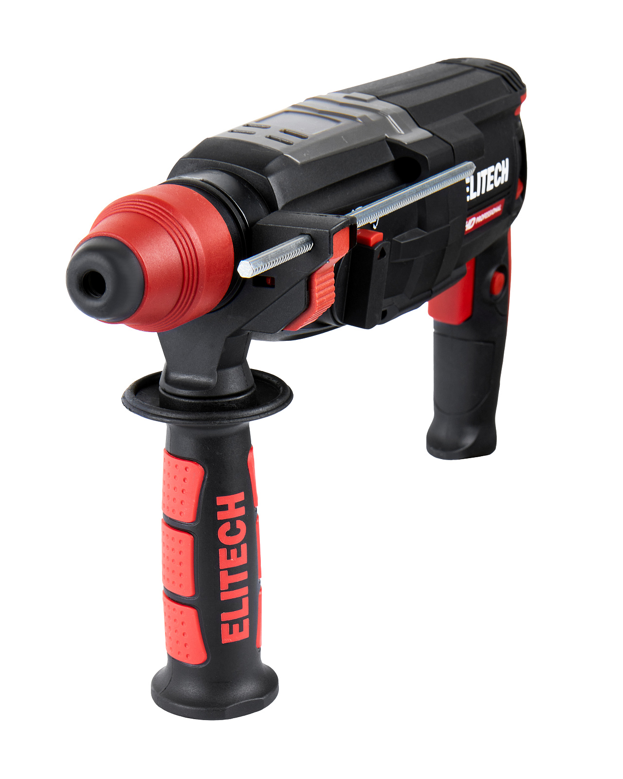 ELITECH RH 0928RE (E2205.027.01) Перфоратор,SDS+,AVC,900Вт,3реж,3.2Дж,0-4000у\м,3.2кг,чем,патрон,ада