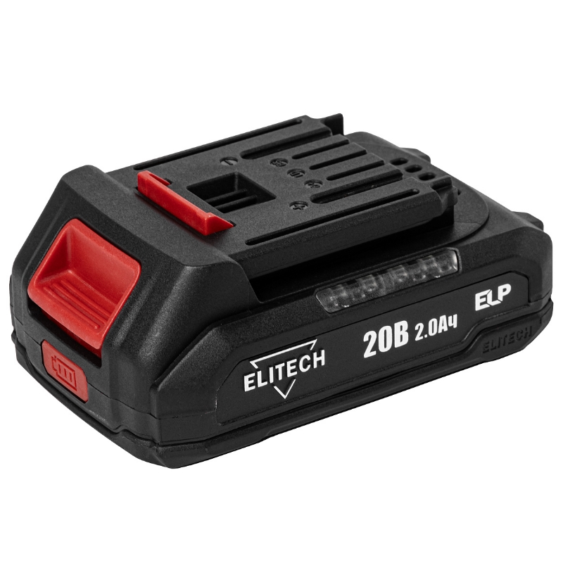ELITECH АКБ 2020С (E0911.050.00) Батарея аккумуляторная