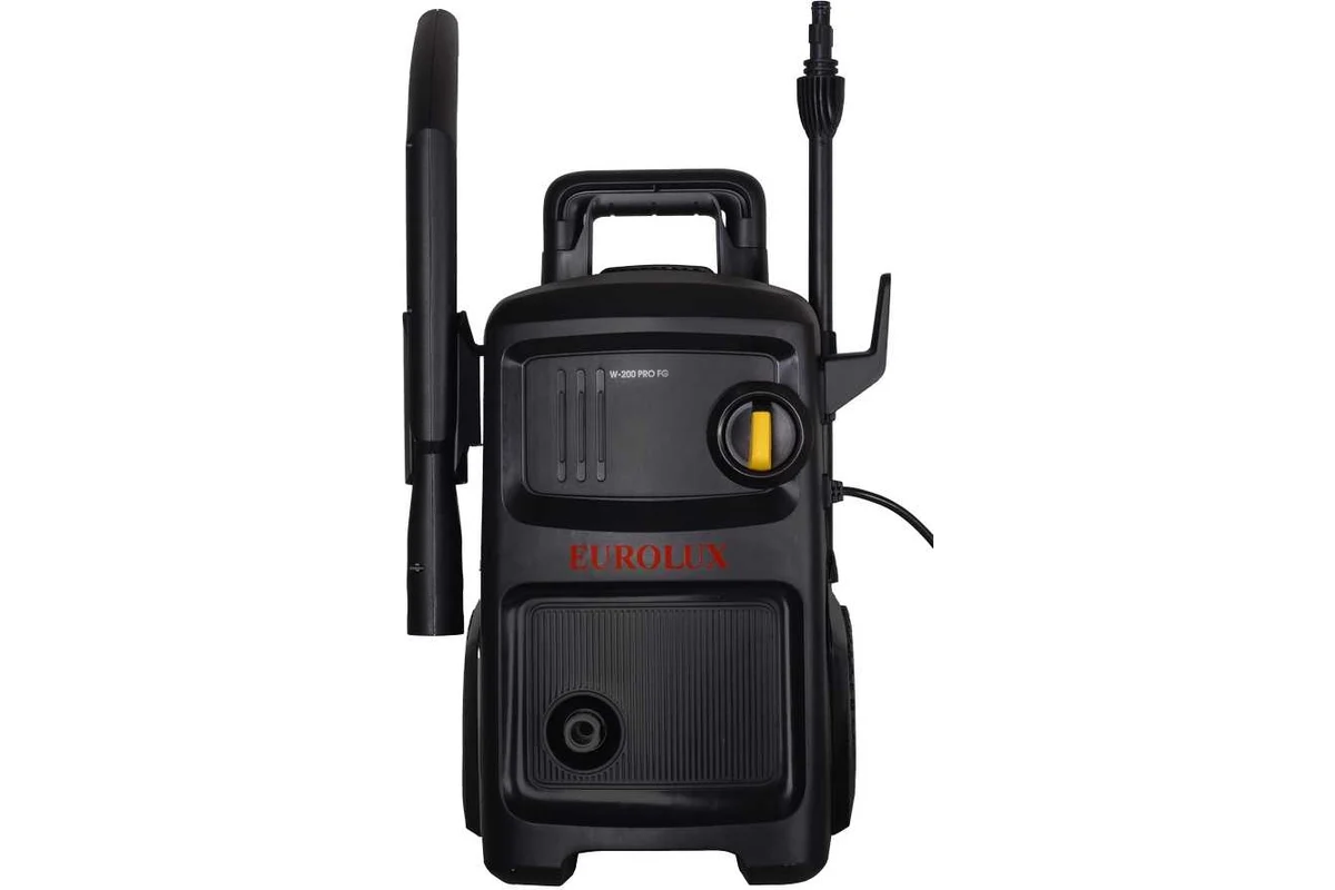 Мойка Eurolux W-200 PRO FG