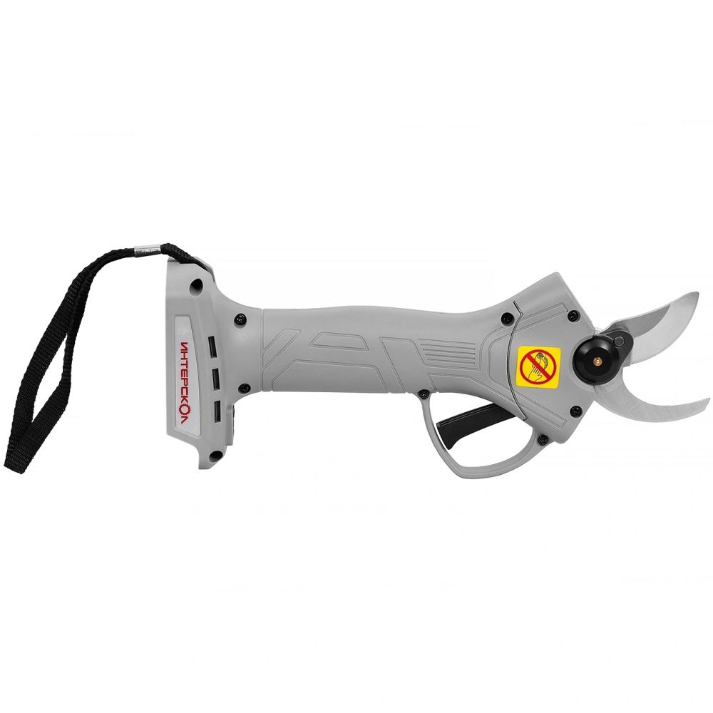 СА-30/18В бесщеточный аккум. секатор (картон, без аккум. и ЗУ)