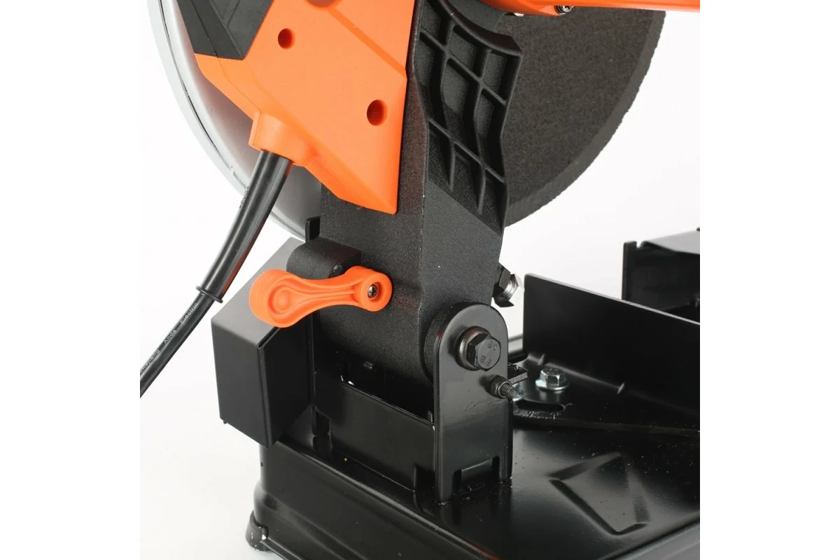 Машина монтажная (отрезная) PATRIOT Expert FM 380, мощность 2600 Вт, диаметр отрезного круга 355