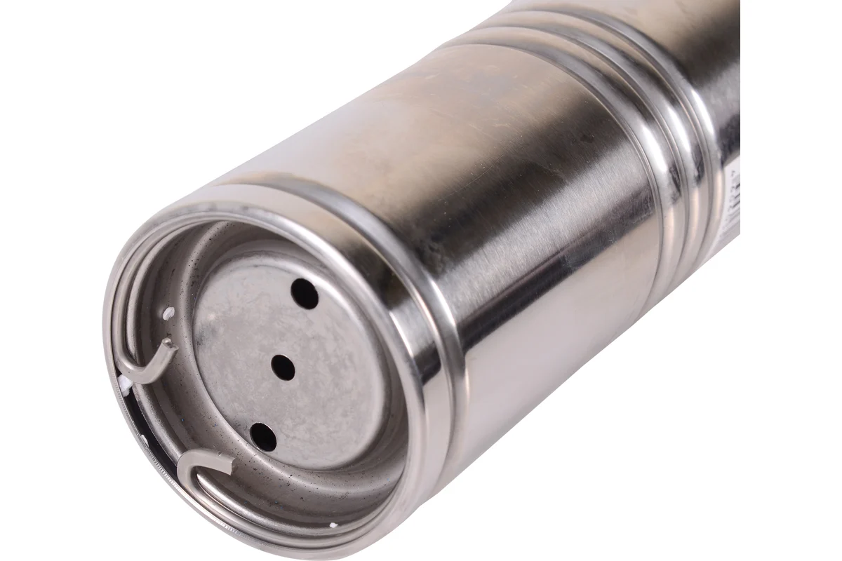 Насос скважинный ВИХРЬ СН-100В, 1,1 Вт, 2400л/ч, h подъема 100м