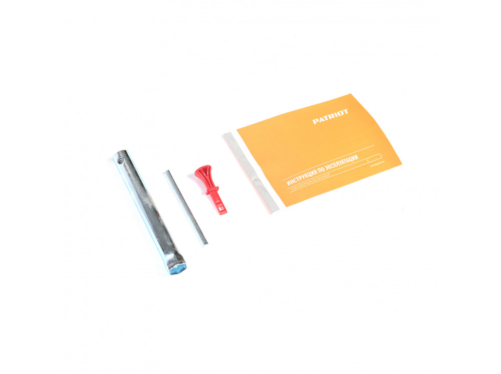 Снегоотбрасыватель PATRIOT PS 601  7,0 л/с, шир. обр. 66см, 5 вперёд/2 назад