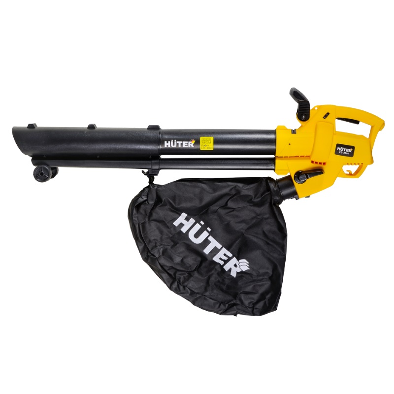 Воздуходувка электрическая EB-3000 Huter