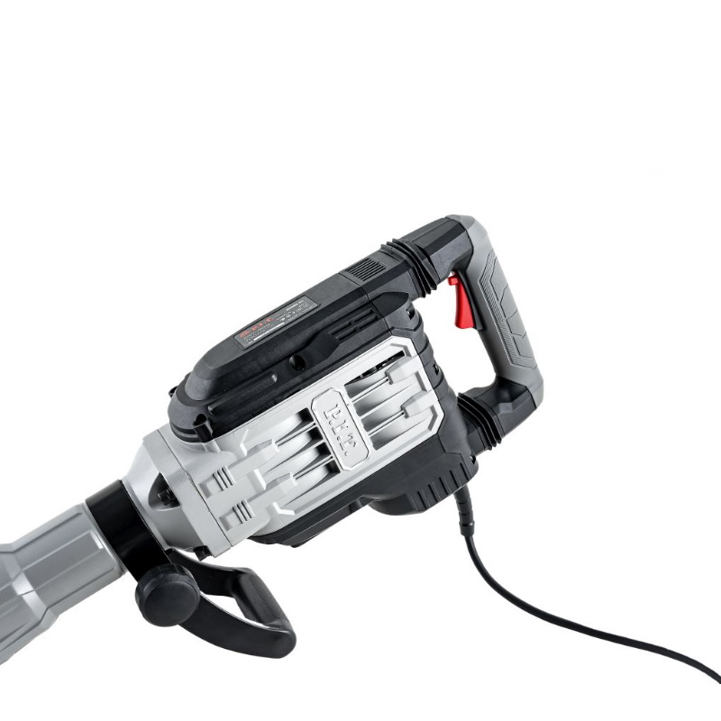 Промо-набор Молоток отбойный GSH65-C2 + Перфоратор PBH28-C3 в подарок