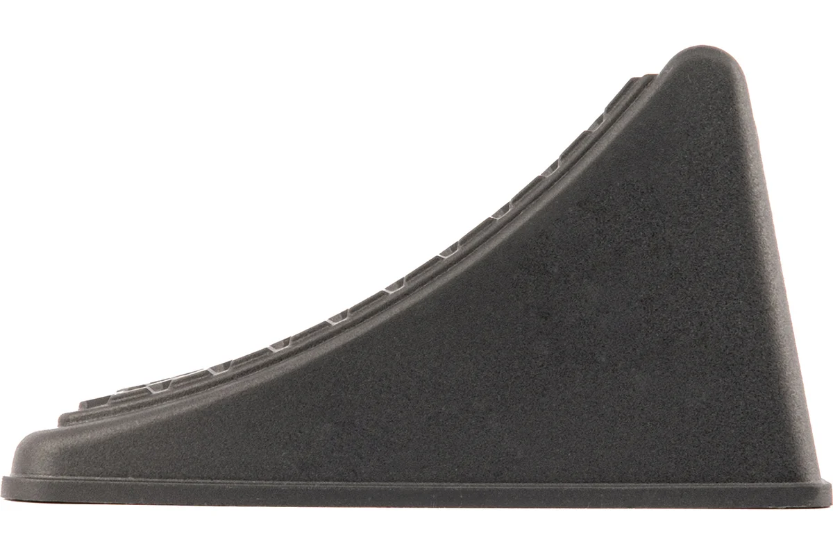 Башмаки противооткатные 2шт. // MATRIX