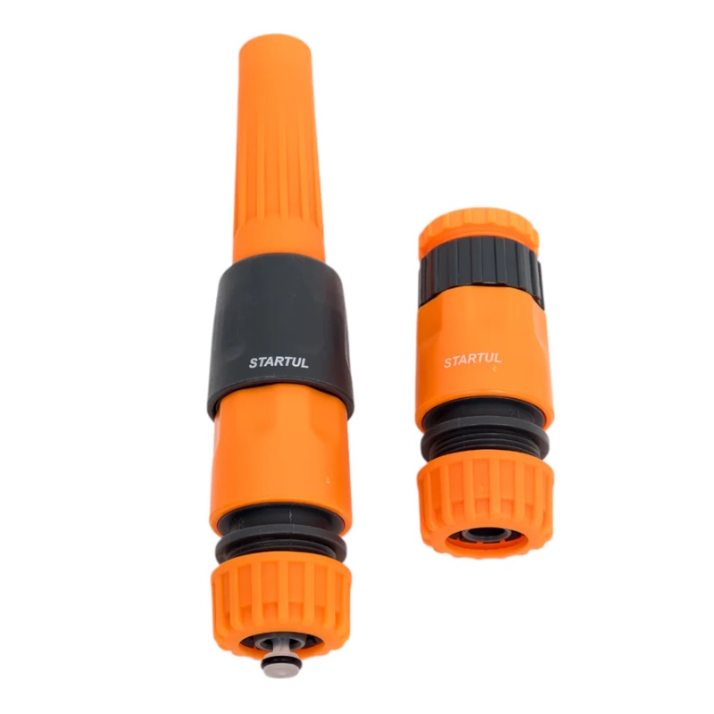 Набор поливочный пластмасс. STARTUL GARDEN (ST6010-18)