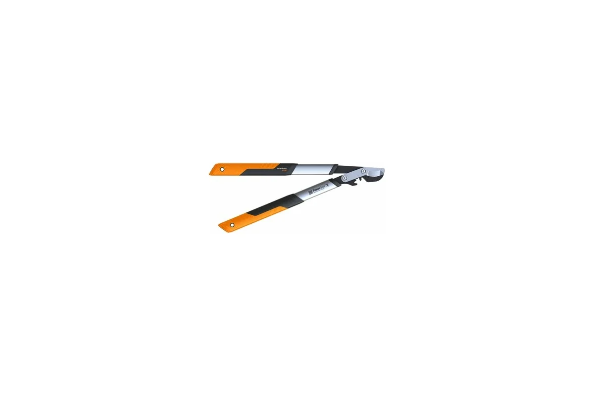 Сучкорез плоскостной LX92 FISKARS PowerGear X малый
