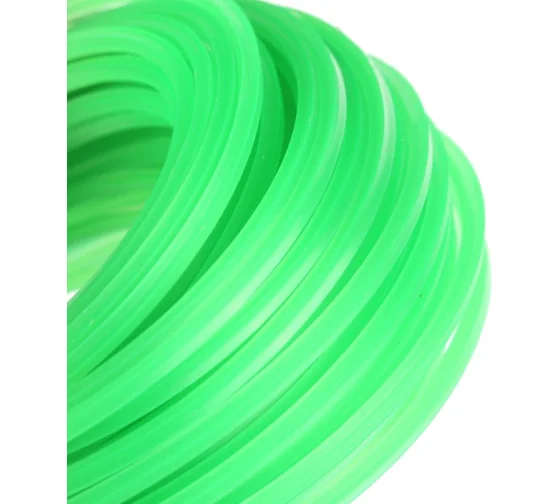 Леска 2,0мм х 15м звезда // PATRIOT