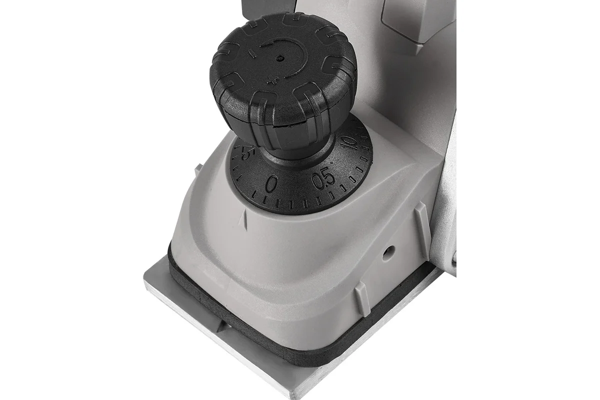 Рубанок CROWN CT14019X, 710 Вт, 16000 об/мин, шир/гл.строг 82/2,5 мм