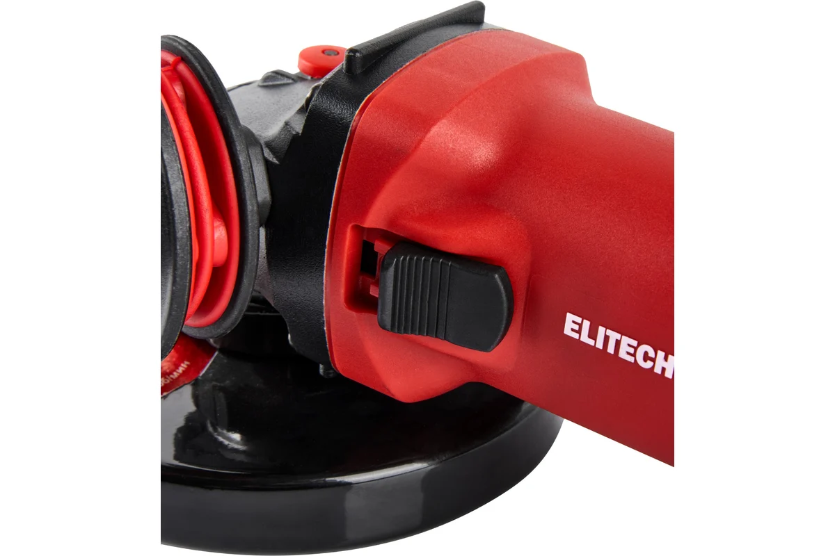 ELITECH МШУ 0812 (E2213.062.00) (Шлифмашина угловая)