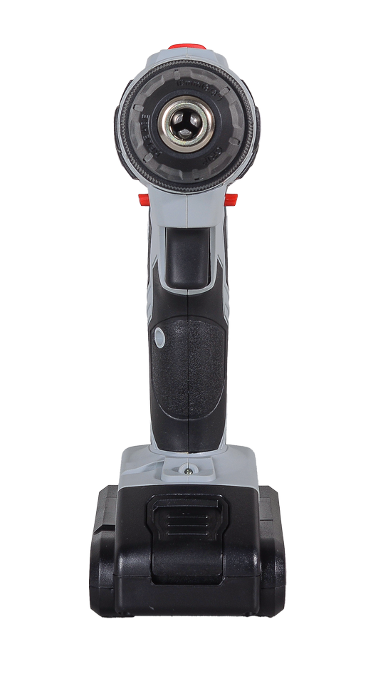 Дрель-шуруповерт аккумуляторная ДА-14-2ЛК Ресанта, 14.4В 2х2,0 Ач Li-ion, 50Нм, БЗП