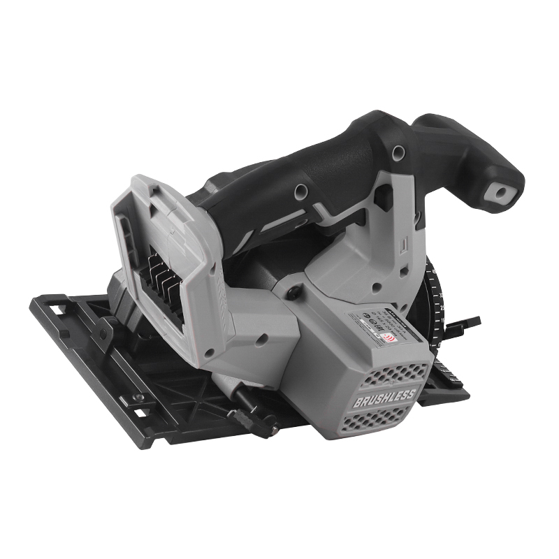 ДПА-165/36В бесщеточная аккум. дисковая пила Li-ion АПИ (картон, без аккум. и ЗУ)