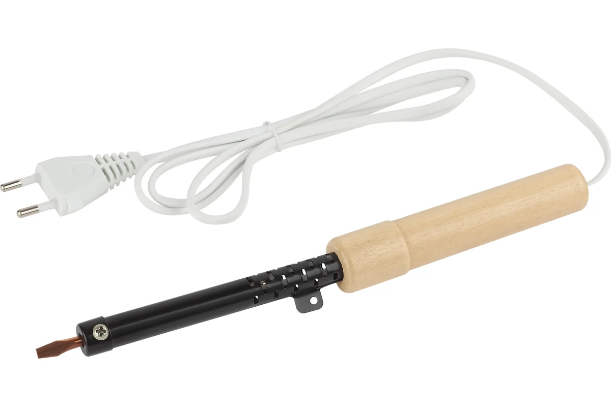 Паяльник ЭПСН-65 Вт/220В PL-R-01 // Era