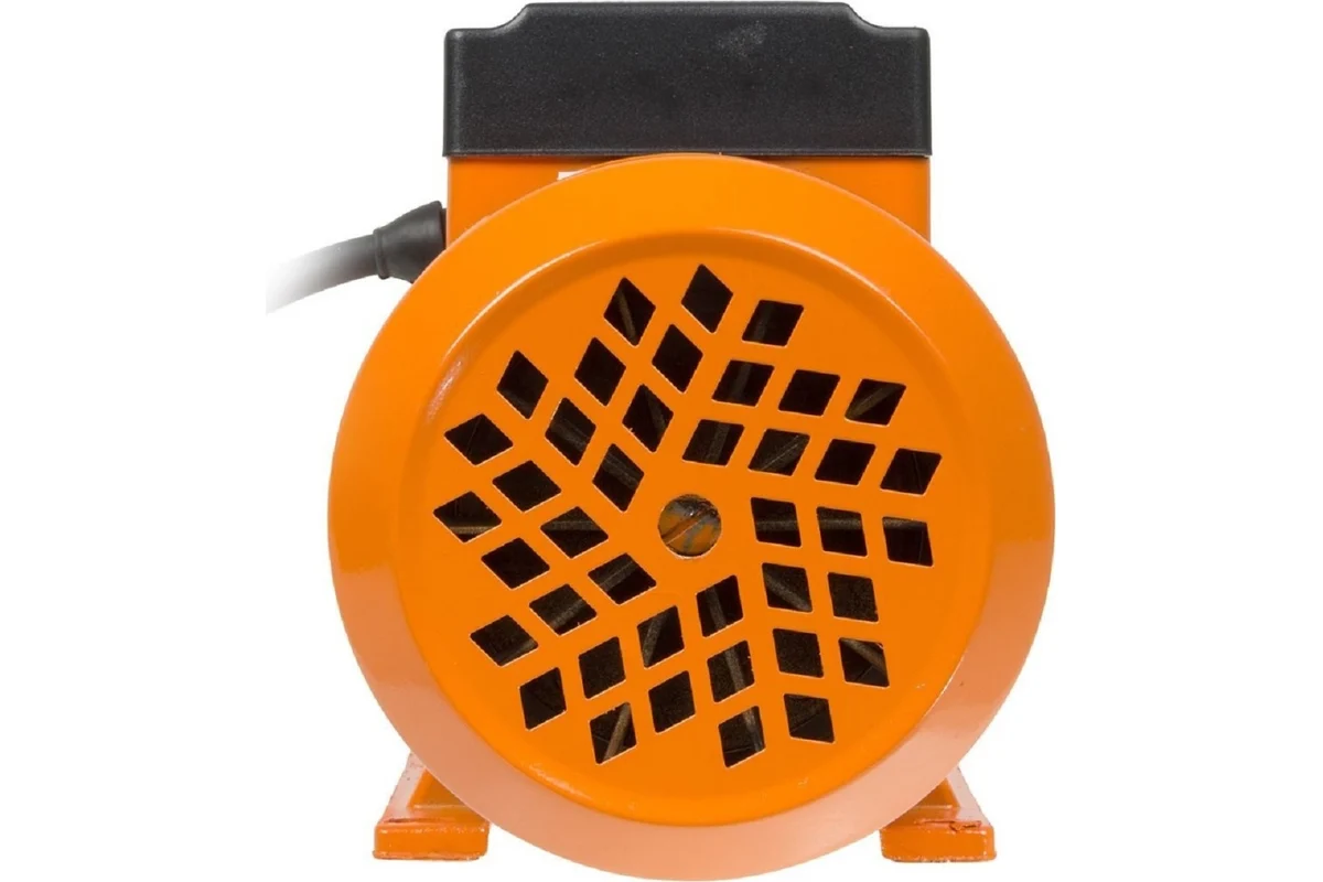 Поверхностный насос ПН-370 Вихрь, 370Вт, гл. всас. 9м, H 30м, 45 л/мин