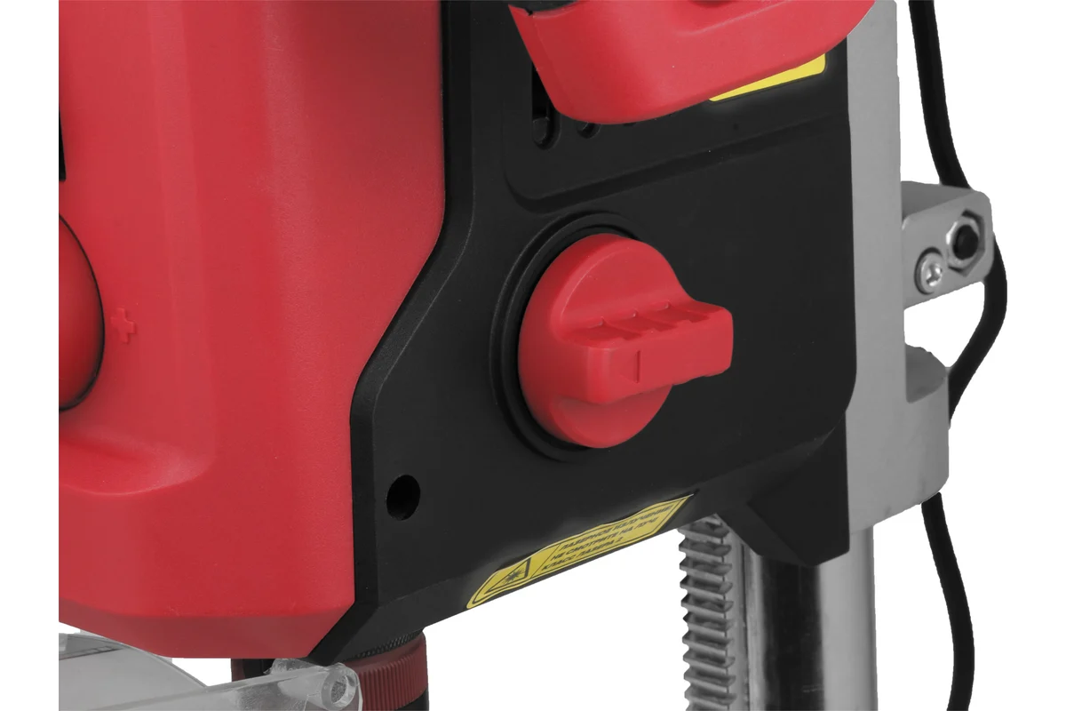 Станок вертикально-сверлильный WORTEX DB 1305