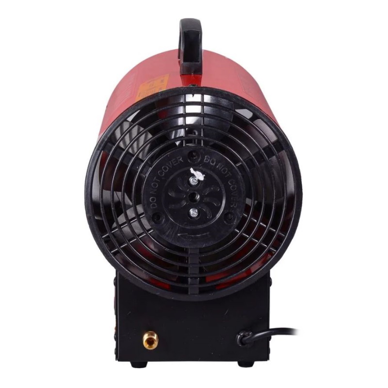 Тепловая газовая пушка ТГП-12000 Ресанта