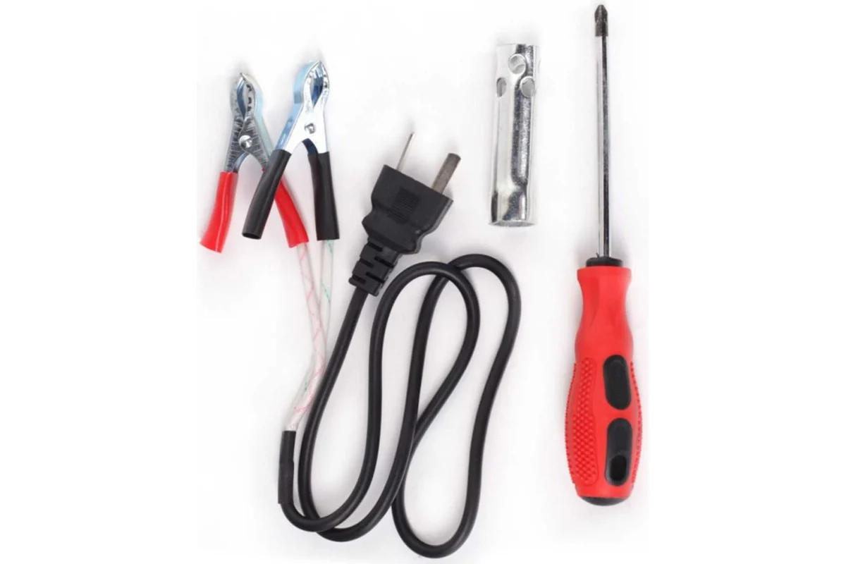 Генератор инверторный PATRIOT GP 2000i, 1,5/1,8 кВт, уровень шума 58 dB,  вес 18,5 кг