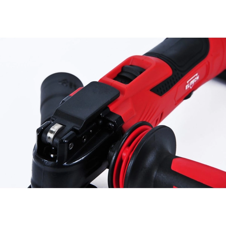 ELITECH  Аккумуляторный мультитул  МИА 18СЛ, 18В, Li-ion, 2 Ач.