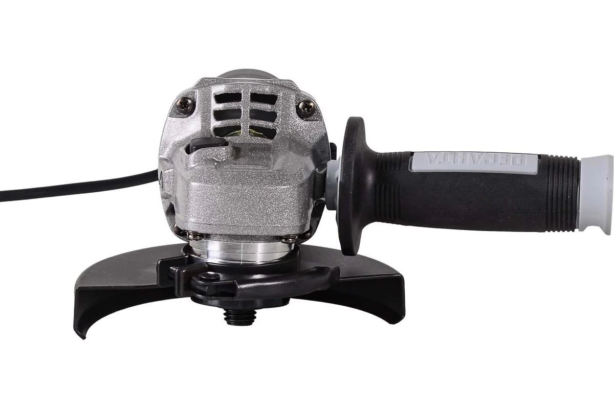 РЕСАНТА УШМ-125/1100 ПП Углошлифовальная машина 