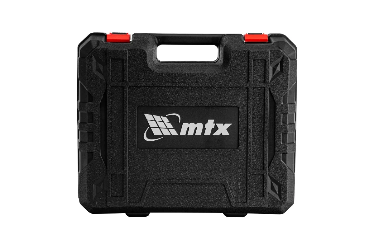 Моечная машина высокого давления аккумуляторная А-21-02, 40 бар, 4 л/мин, Li-ion 21 В, 2 акк.// MTX