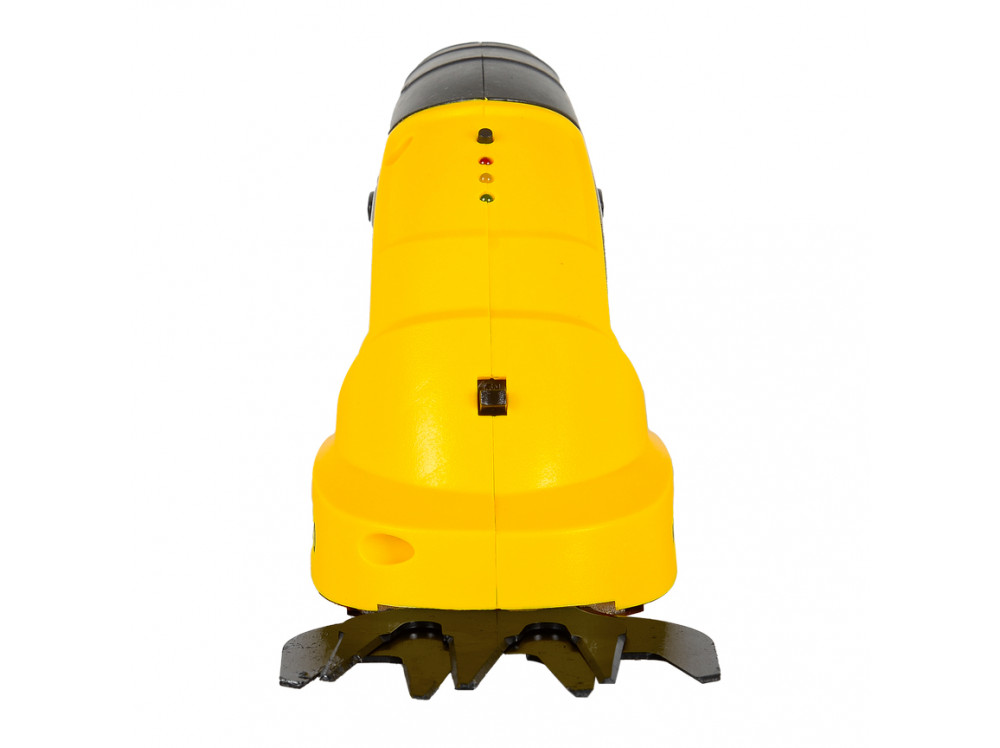 Аккумуляторный электрический триммер-кусторез Huter GET-7,2