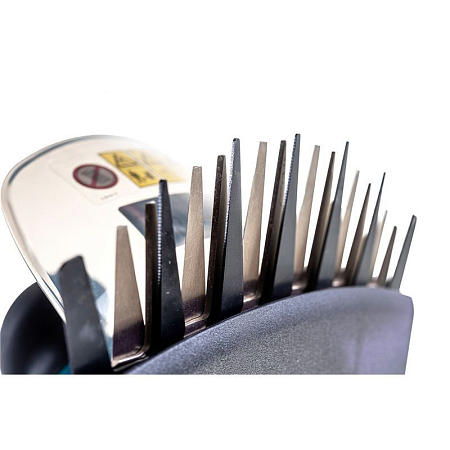 Makita DUM604SYX  Акк. Ножницы д\травы+кусторез 18В Li-ion,шина 160\200мм. BL1815N, DC18SD