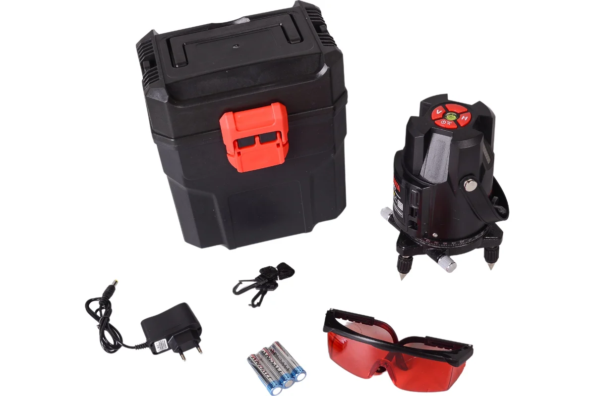 Построитель лазерный ПЛ-3 РЕСАНТА