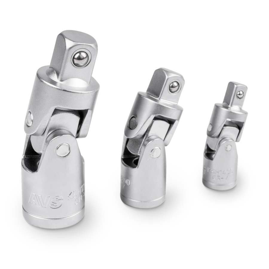 Набор инструментов 216 предметов "PRO" AVS ATS-216