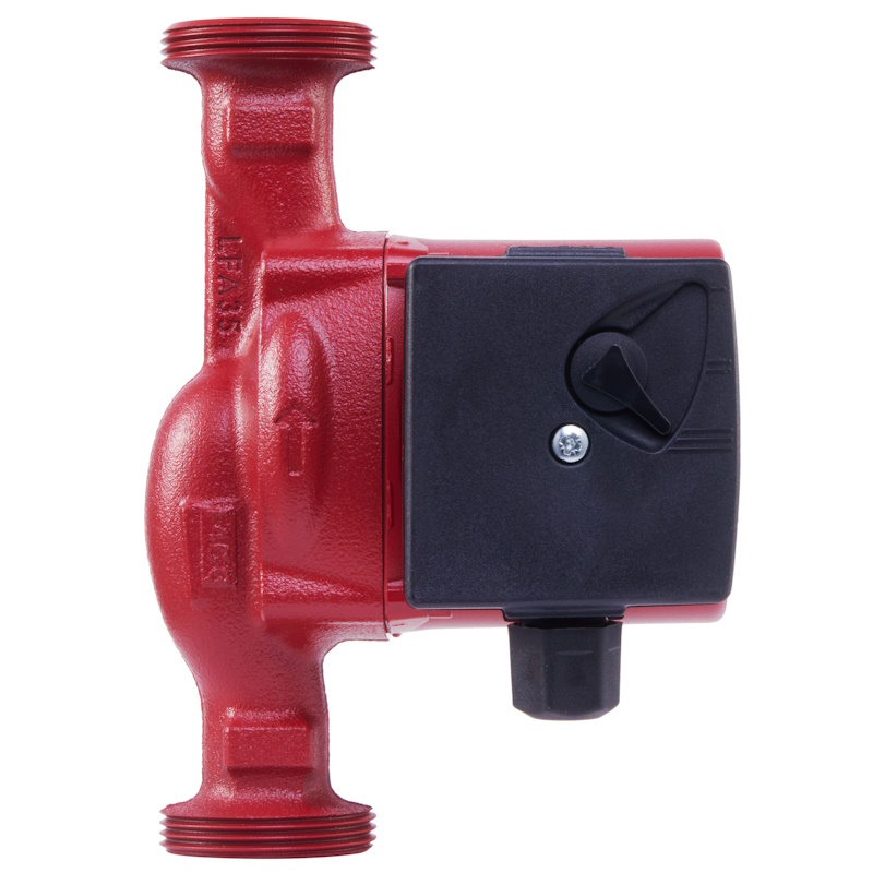 Насос циркуляционный GRUNDFOS UPS 25-40