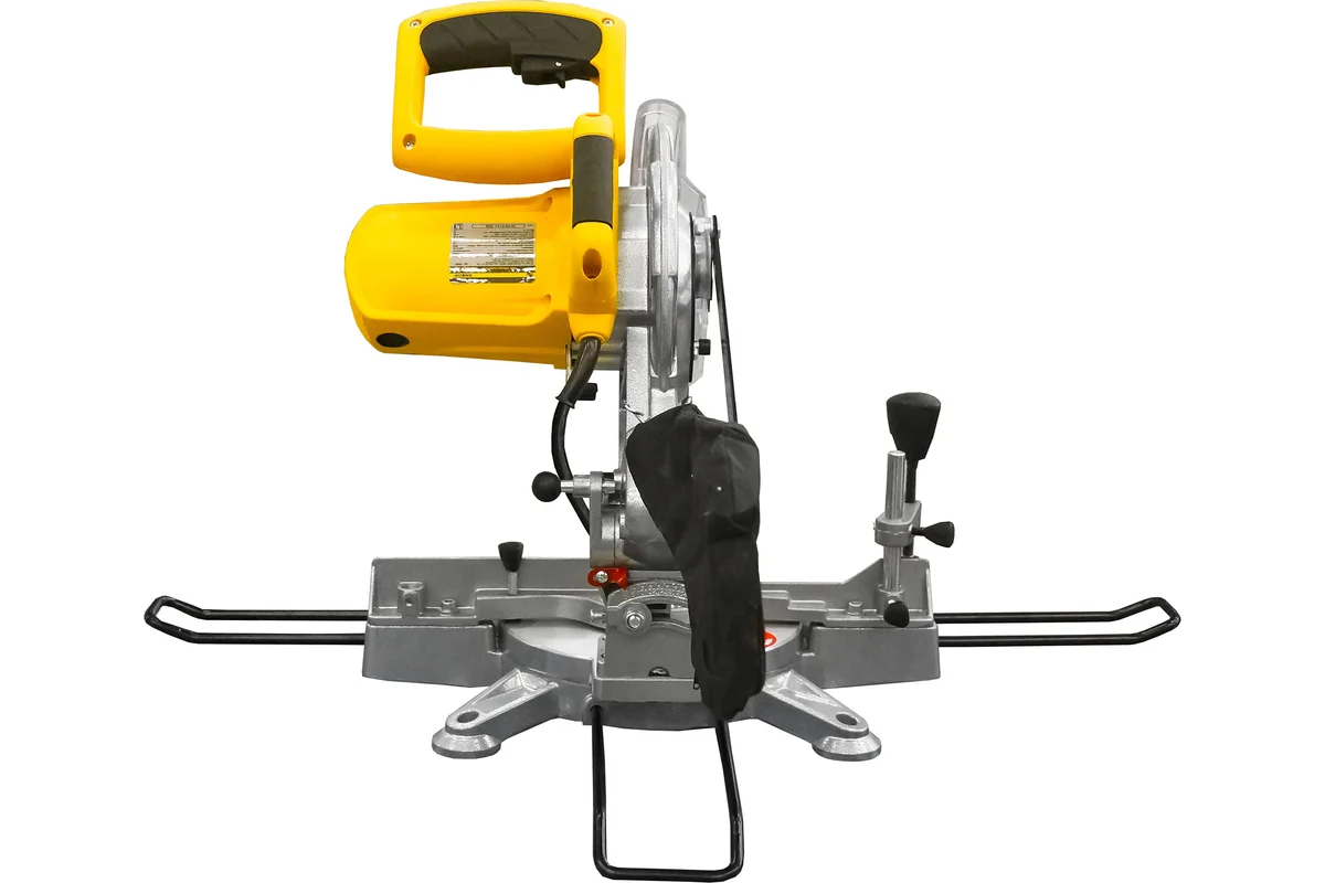 Корвет 8М  Пила торцово-усовочная //ЭНКОР