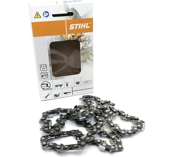 Цепь STIHL 25RMC 68зв  325  1,5