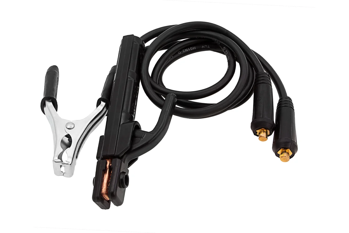 Инверторный аппарат дуговой сварки ММА-200S,200А,ПВ60%,d электрода 1,6-5мм. // MTX