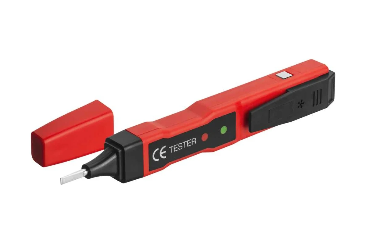 Отвертка индикаторная Онлайт OTP-E 90247