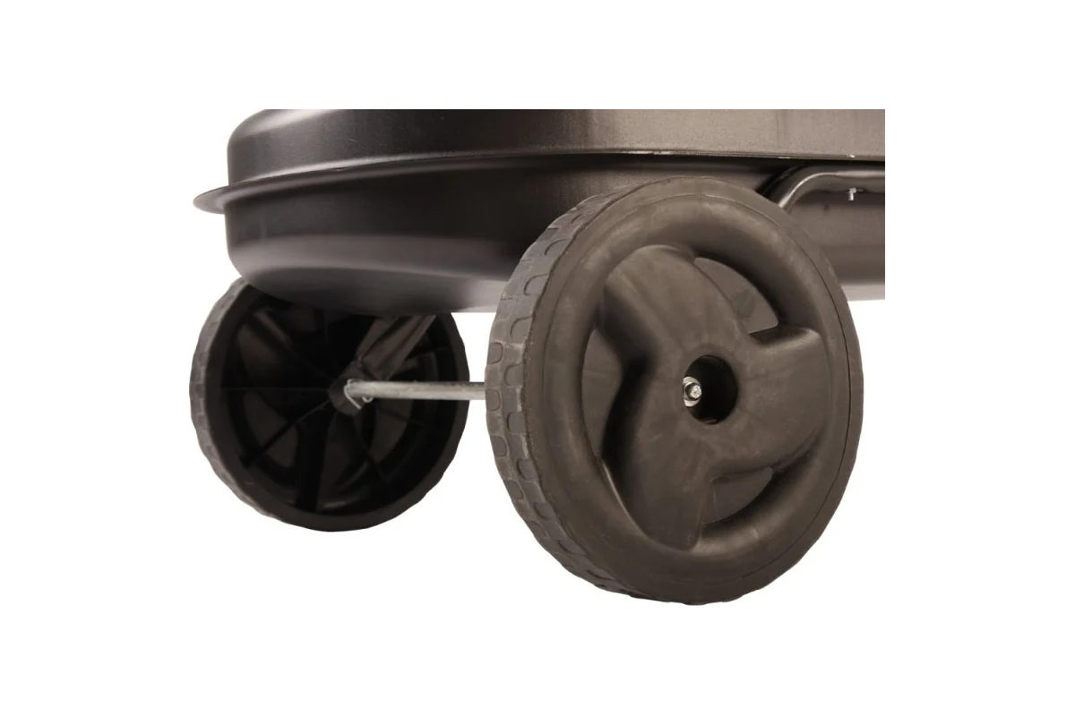 Калорифер дизельный PATRIOT DTC 303i, 30 кВт, 1300 м3/ч, термостат.