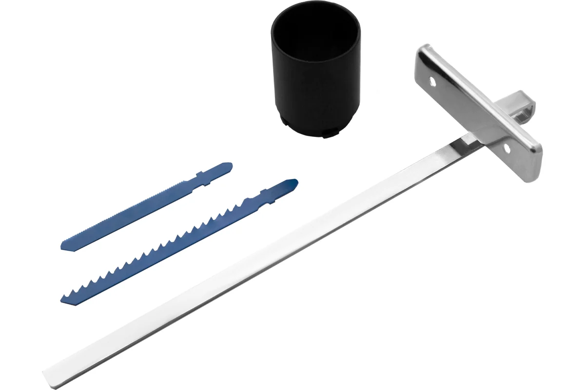 Лобзик электрический JS-65, 550 Вт, 65 мм// Denzel