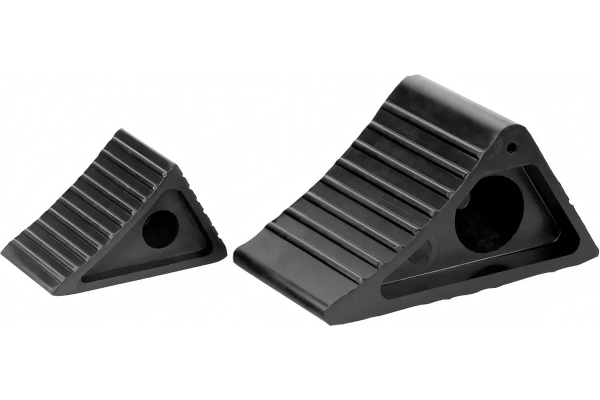 Упор противооткатной 120х80х70мм// Россия// Matrix