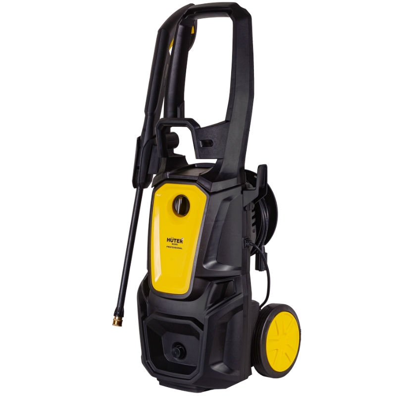 HUTER Мойка высокого давления W 200i PROFESSIONAL
