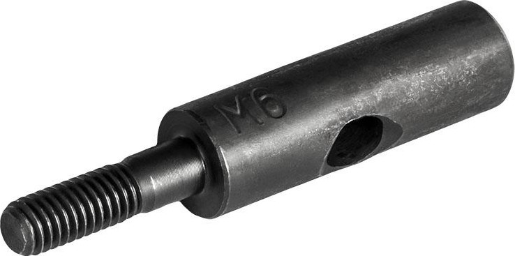 Насадка КОБАЛЬТ для резьбового заклепочника М6