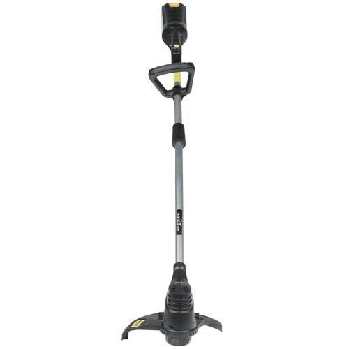 Акк. триммер HUTER GET-36-4Li, 1 акк. 36 В 4,0Ач, прям. штанга,  леска 1,6мм.