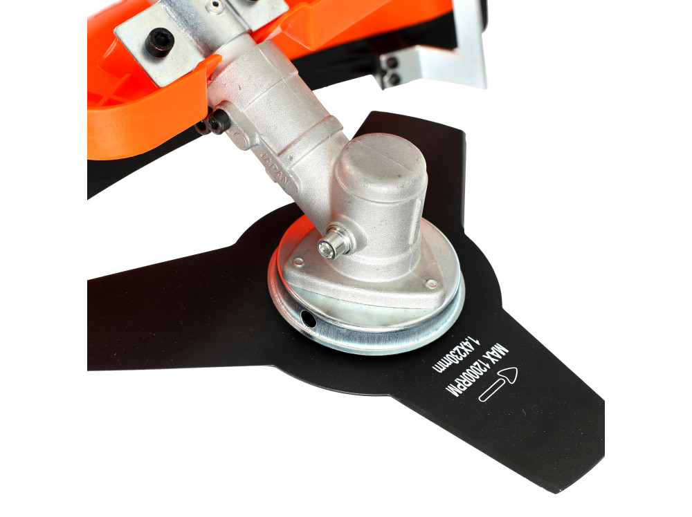 Триммер электрич. PATRIOT ET 1200 1,1 кВт, 7500об/мин, леска 2-2,4мм