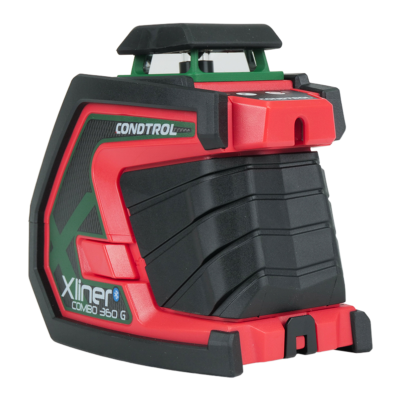 Лазерный нивелир CONDTROL Xliner Combo 360G