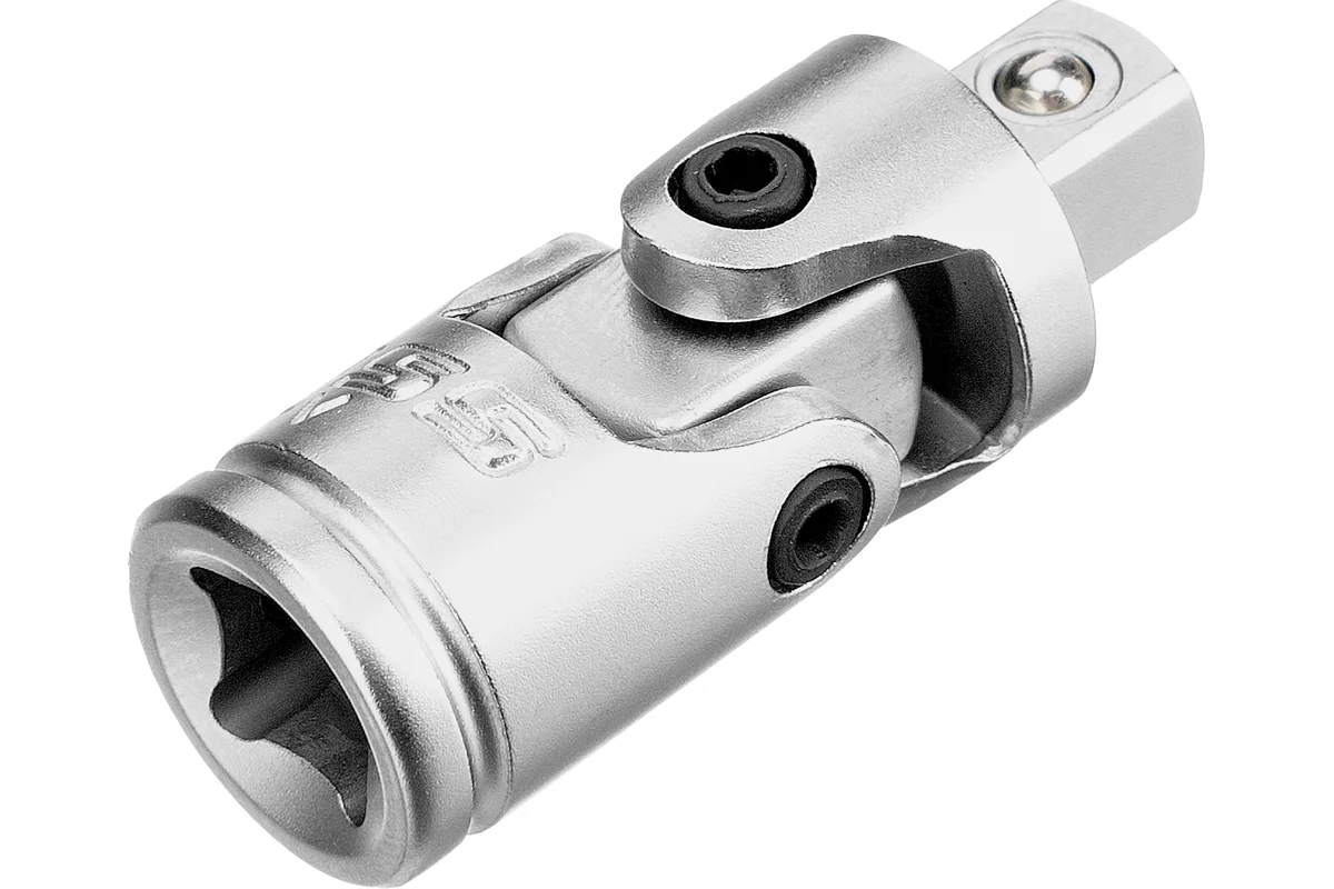 Набор инструментов 109 предметов, 120 зубьев, CrV 1/4, 1/2"// Gross