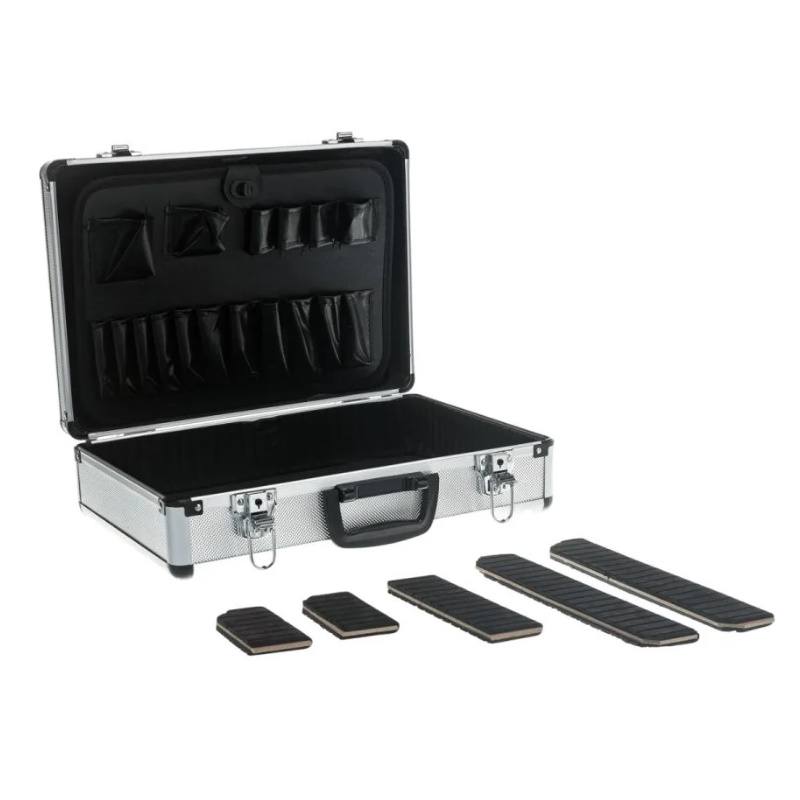 Ящик для инструмента алюминиевый 330х210х90 мм