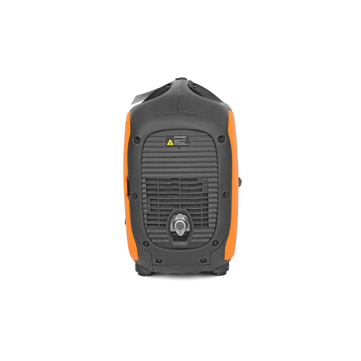 Генератор бензиновый инверторный VILLARTEC GI258S, 2,5/2,8 кВт /2025